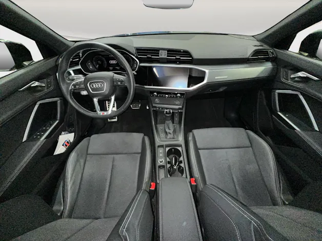 Audi Q3 Sportback 45 TFSI e S line S-tronic
