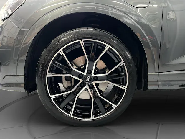 Audi Q3 Sportback 45 TFSI e S line S-tronic