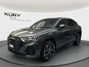 Audi Q3 Sportback 45 TFSI e S line S-tronic