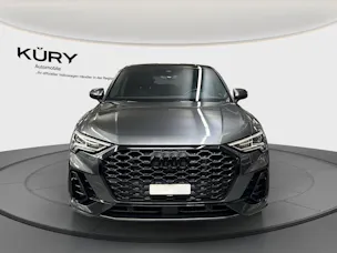 Audi Q3 Sportback 45 TFSI e S line S-tronic