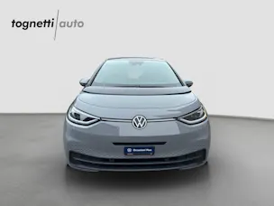 VW ID.3 Pro 58 kWh Business