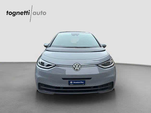 VW ID.3 Pro 58 kWh Business