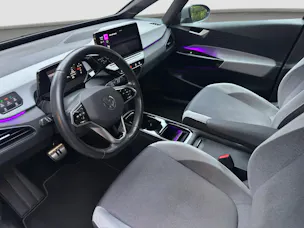 VW ID.3 Pro 58 kWh Business