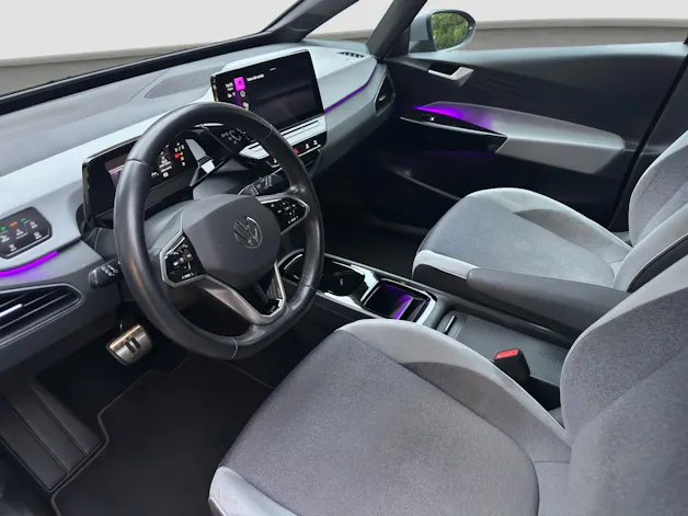 VW ID.3 Pro 58 kWh Business