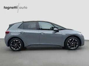 VW ID.3 Pro 58 kWh Business