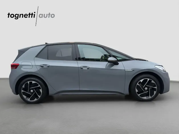 VW ID.3 Pro 58 kWh Business