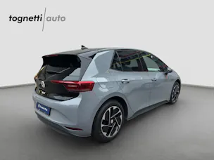 VW ID.3 Pro 58 kWh Business