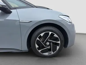 VW ID.3 Pro 58 kWh Business