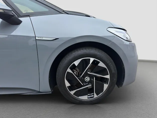 VW ID.3 Pro 58 kWh Business