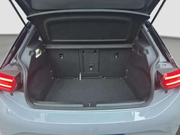 VW ID.3 Pro 58 kWh Business