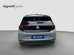 VW ID.3 Pro 58 kWh Business