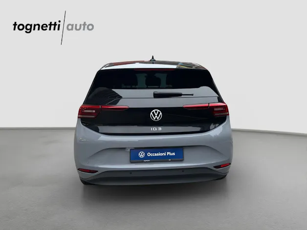 VW ID.3 Pro 58 kWh Business