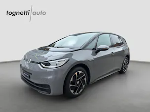 VW ID.3 Pro 58 kWh Business
