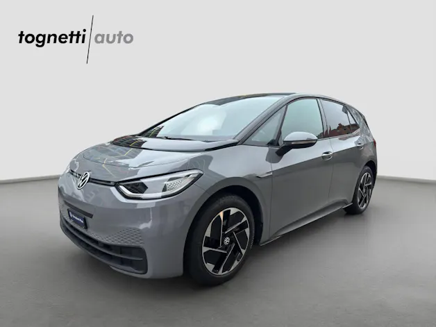 VW ID.3 Pro 58 kWh Business