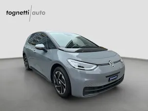 VW ID.3 Pro 58 kWh Business