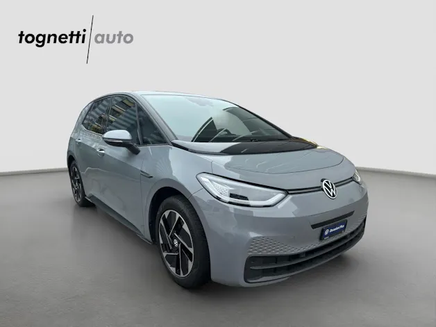 VW ID.3 Pro 58 kWh Business