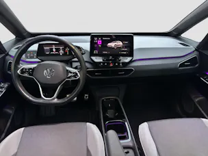 VW ID.3 Pro 58 kWh Business