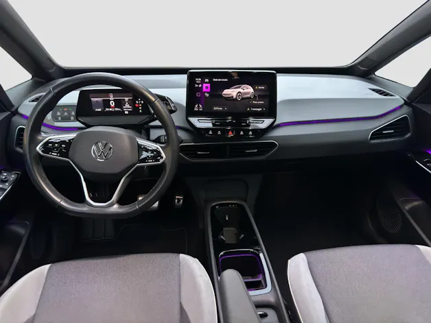 VW ID.3 Pro 58 kWh Business