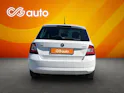 Škoda Fabia 1.0 Active