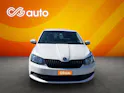 Škoda Fabia 1.0 Active