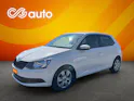 Škoda Fabia 1.0 Active