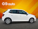 Škoda Fabia 1.0 Active
