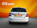 Škoda Fabia 1.0 Active