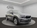 Škoda Kodiaq 1.5 TSI PHEV Sportline