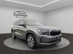 Škoda Kodiaq 1.5 TSI PHEV Sportline