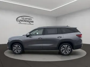 Škoda Kodiaq 1.5 TSI PHEV Sportline