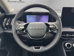 Škoda Kodiaq 1.5 TSI PHEV Sportline