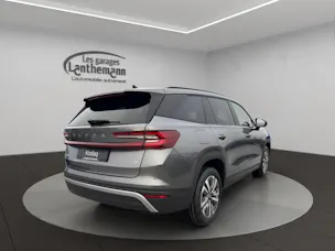 Škoda Kodiaq 1.5 TSI PHEV Sportline
