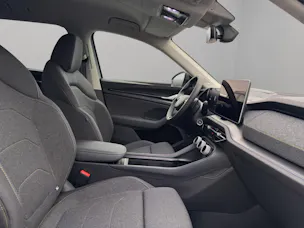 Škoda Kodiaq 1.5 TSI PHEV Sportline