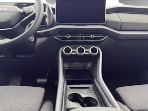 Škoda Kodiaq 1.5 TSI PHEV Sportline