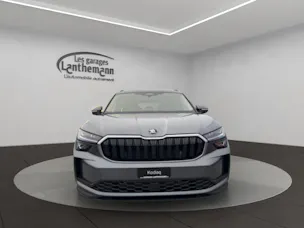 Škoda Kodiaq 1.5 TSI PHEV Sportline