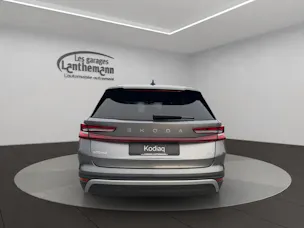 Škoda Kodiaq 1.5 TSI PHEV Sportline