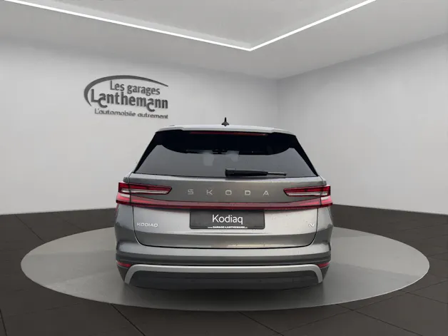 Škoda Kodiaq 1.5 TSI PHEV Sportline