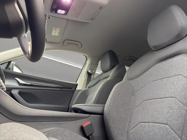 Škoda Kodiaq 1.5 TSI PHEV Sportline