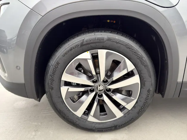 Škoda Kodiaq 1.5 TSI PHEV Sportline