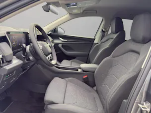 Škoda Kodiaq 1.5 TSI PHEV Sportline