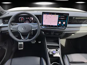 VW Tayron 2.0 TSI R-Line DSG 4Motion