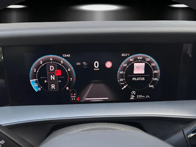 VW Tayron 2.0 TSI R-Line DSG 4Motion