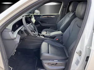 VW Tayron 2.0 TSI R-Line DSG 4Motion