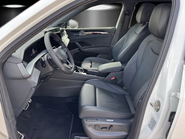 VW Tayron 2.0 TSI R-Line DSG 4Motion