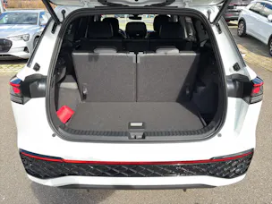 VW Tayron 2.0 TSI R-Line DSG 4Motion