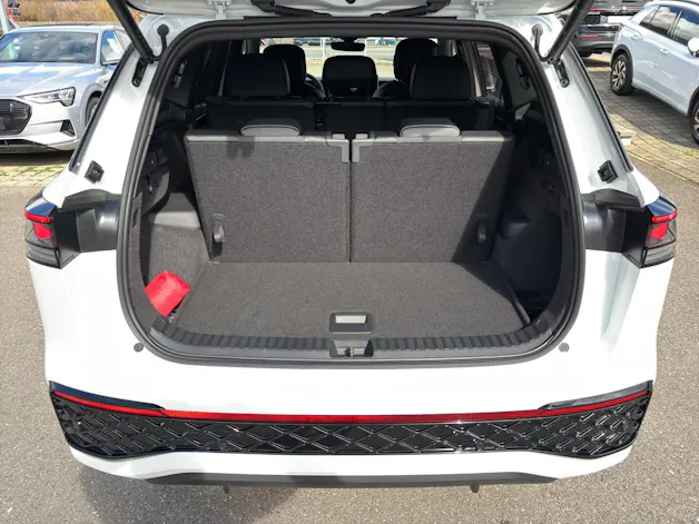 VW Tayron 2.0 TSI R-Line DSG 4Motion