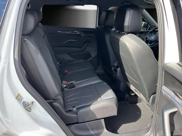 VW Tayron 2.0 TSI R-Line DSG 4Motion