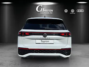 VW Tayron 2.0 TSI R-Line DSG 4Motion