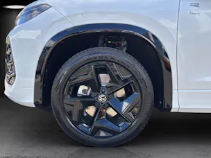 VW Tayron 2.0 TSI R-Line DSG 4Motion