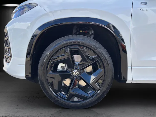 VW Tayron 2.0 TSI R-Line DSG 4Motion